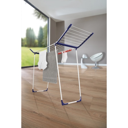 Сушилка для белья 108x196x55см Pegasus 180 Solid MAXX