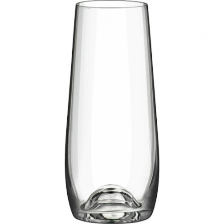 Стакан 230мл Champagne flute WINE SOLUTION