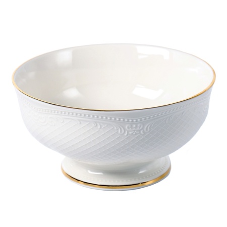 Салатник Ø21см 1800мл NOBLE — ARISTOCRAT Gold