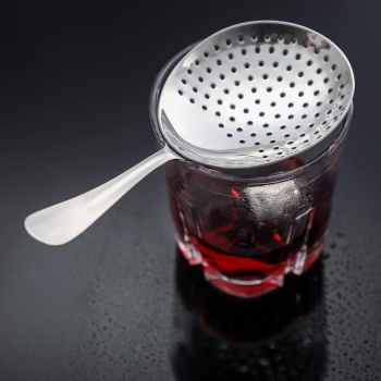 Стрейнер джулеп 7.7x16.5см Profi-Chef нерж.сталь