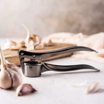 Пресс для чеснока 17x5.5см KING Hoff