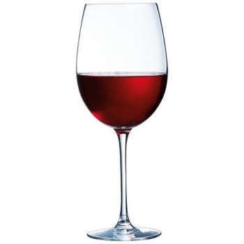 Бокал для вина 750мл tulipe Cabernet
