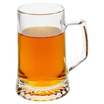 Кружка для пива 400мл STERN