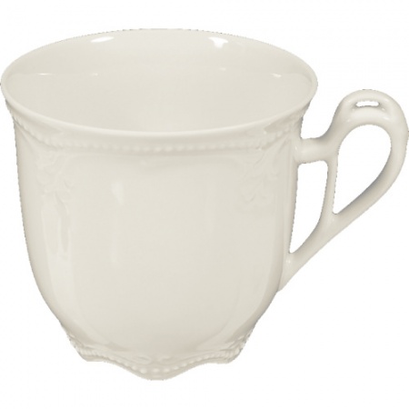Чашка 210мл RUBIN CREAM