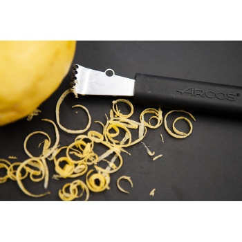 Нож для снятия цедры 4см GADGETS