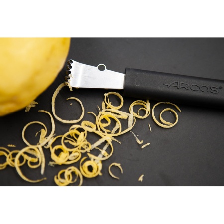 Нож для снятия цедры 4см GADGETS