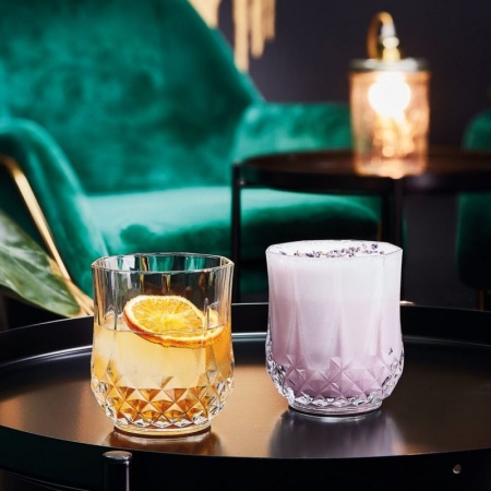 Стакан 320мл LONGCHAMP