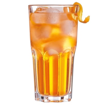 Стакан 310мл высокий High Ball GRANITY