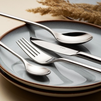 Нож столовый 23см LIVING mirror