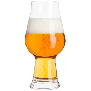 Стакан для пива 540мл BIRRATEQUE IPA/white IPA