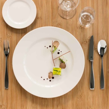 Тарелка Ø15см BANQUET