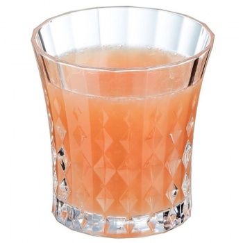 Стакан для виски 270мл LADY DIAMOND