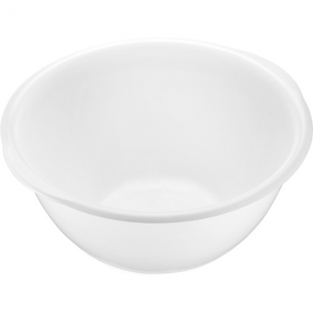 Миска 9л для дуршлага, пластик