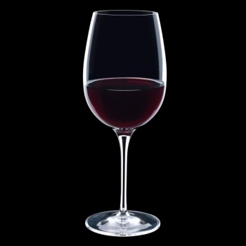 Бокал для вина 590мл Vinoteque Ricco