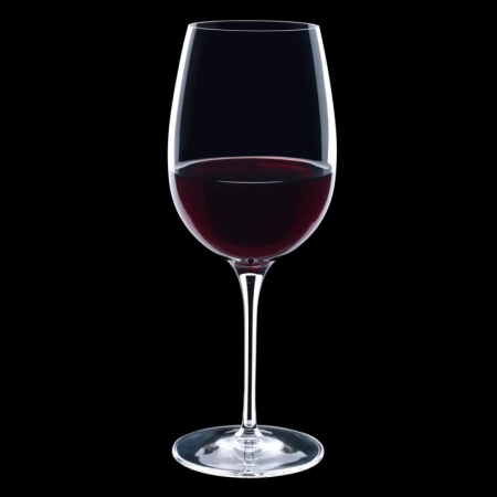 Бокал для вина 590мл Vinoteque Ricco