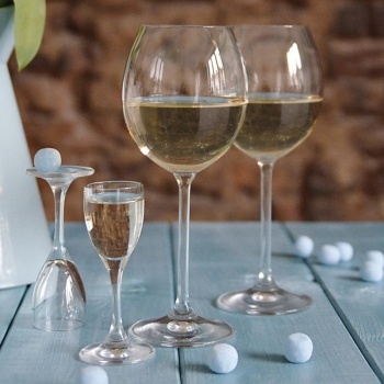 Рюмка для водки и ликера 25мл MIXOLOGY