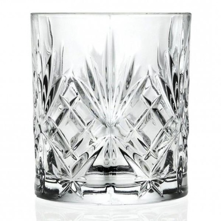 Стакан Олд Фэшн 310мл MELODIA - арт.25832020006 RCR Style