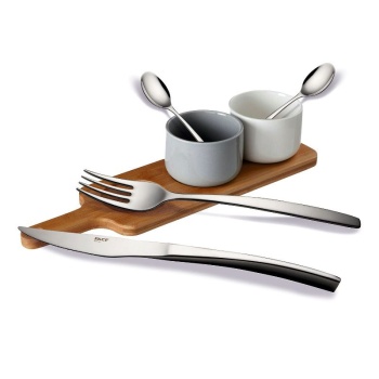 Ложка чайная NEPAL (vintage)