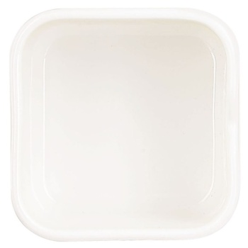 Чаша квадратная 180мл 7.5x7.5см MEKKANO