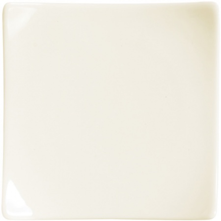 Тарелка квадратная 9.5x9.5см Appetizer