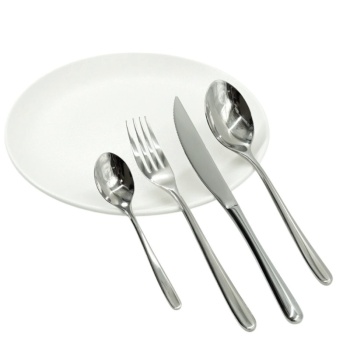 Нож столовый 22.8см NOBLE New York