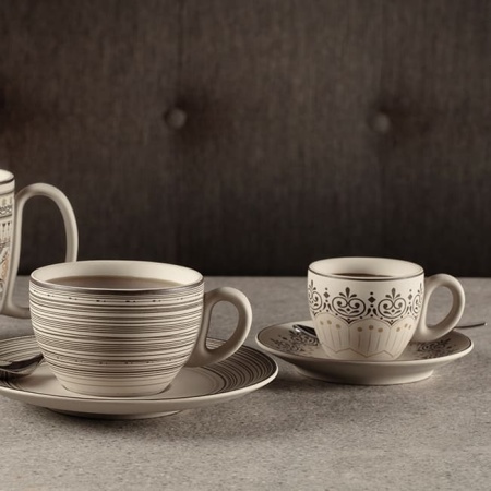 Чашка для эспрессо 80мл ARGILA Cartagena