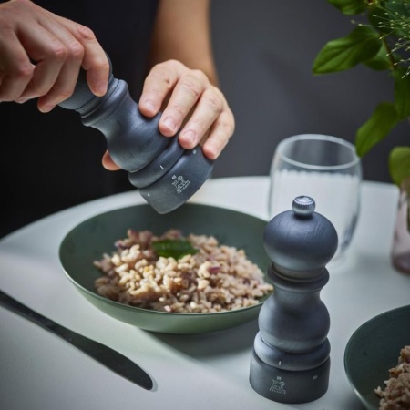 Мельница для перца 15см PARIS u'Select graphite