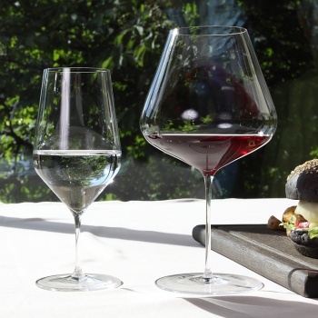 Бокал ручной работы для воды 400мл Water Denk'Art Zalto