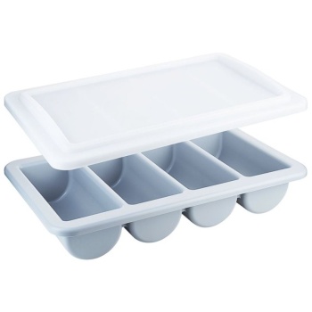 Органайзер для столовых приборов GN1/1 Contacto