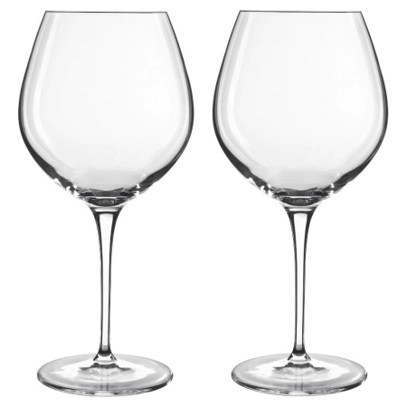 Набор бокалов 660мл Vinoteque Robusto, 2шт