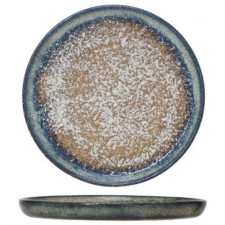 Блюдце Ø14.5см BEGONA