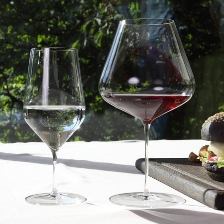 Бокал ручной работы для воды 400мл Water Denk'Art Zalto