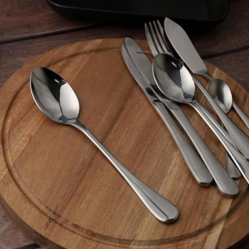 Ложка столовая 20см ADELE