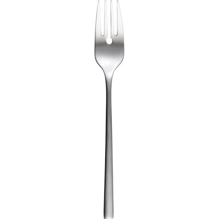 Вилка для рыбы 19см LIVING Satin