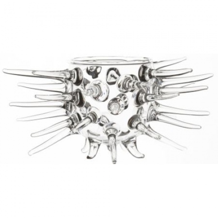 Тарелка Ø5.5 150мл МОРСКОЙ ЕЖ