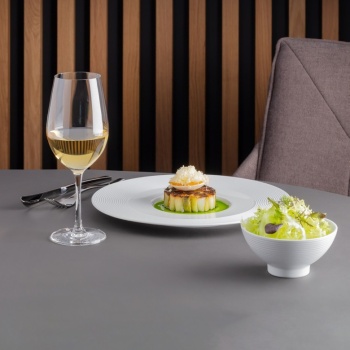 Тарелка плоская Ø22см EVOLUTION