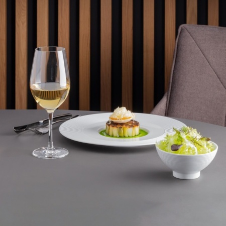 Тарелка плоская Ø22см EVOLUTION