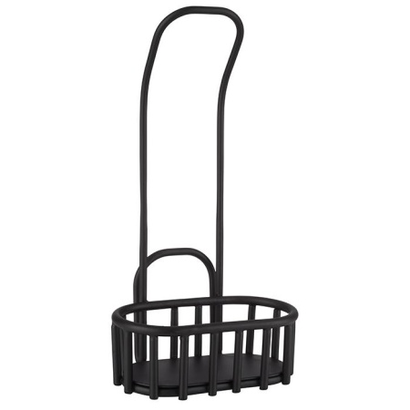 Подставка для специй URBAN 13x8.5x(h)25см с держателем меню