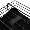 Корзинка для фруктов и хлеба 25.3x22.5x11.5см Kesper