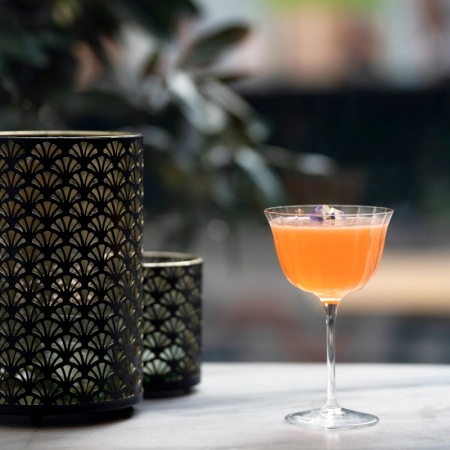 Бокал 260мл BACH Retro Fizz