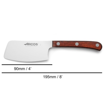 Нож-топорик для стейков 9cм FOREST - 374610 Arcos