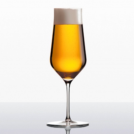 Бокал ручной работы для пива 350мл Beer Denk'Art Zalto