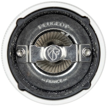 Мельница для соли LINE Naturel 12см