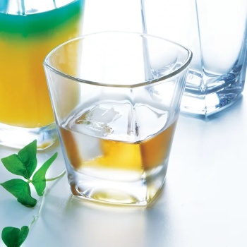 Стакан 270мл PRYSM