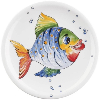 Набор посуды Bunte Tiere, 3шт