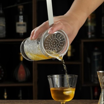 Стрейнер Ø9.2см Profi-Chef нержавеющая сталь