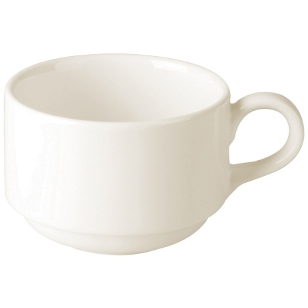 Чашка 230мл BANQUET штабелируемая