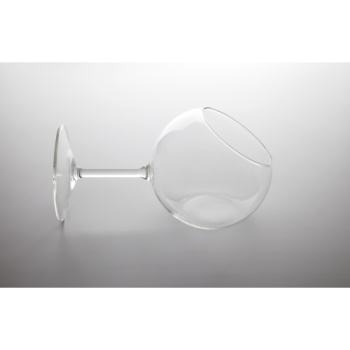 Бокал 350мл СИЕСТА Ø8x22см