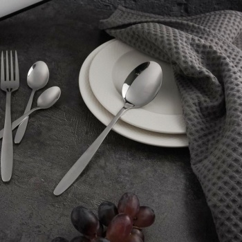 Ложка столовая 20см BASEL