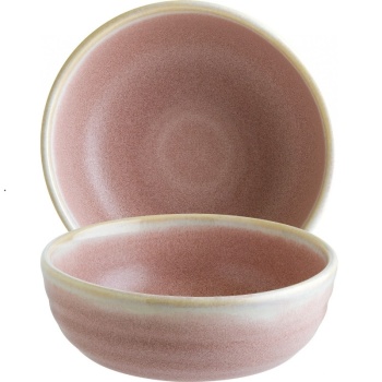 Салатник Ø14см 485мл Pink Pott